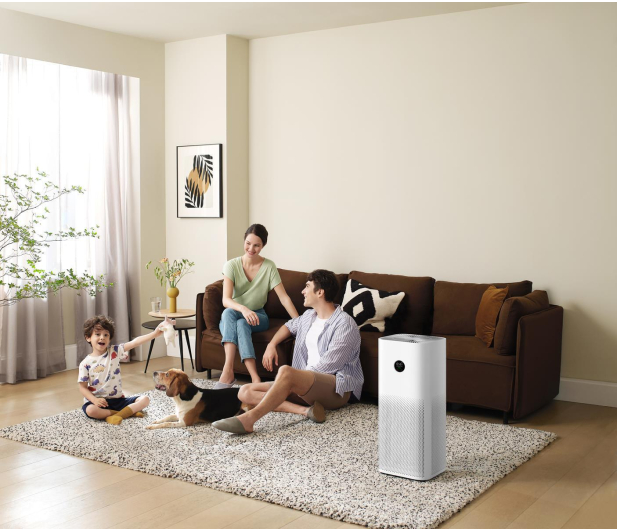 Xiaomi Smart Air Purifier 4 Pro - 1030818 - zdjęcie 10
